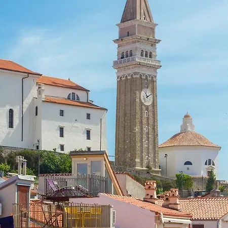 City Penthouse By Locap Group Apartman