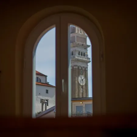 Apartman City Penthouse By Locap Group *