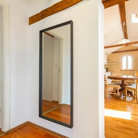 City Penthouse By Locap Group