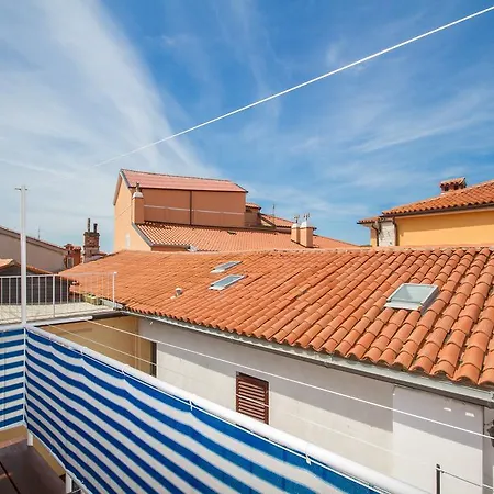 Apartman City Penthouse By Locap Group *