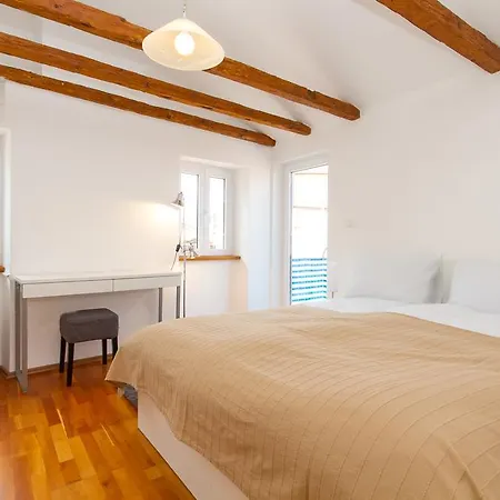 City Penthouse By Locap Group Apartman