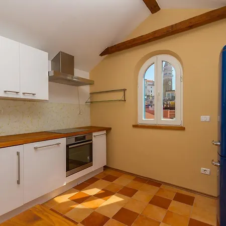 Apartman City Penthouse By Locap Group *