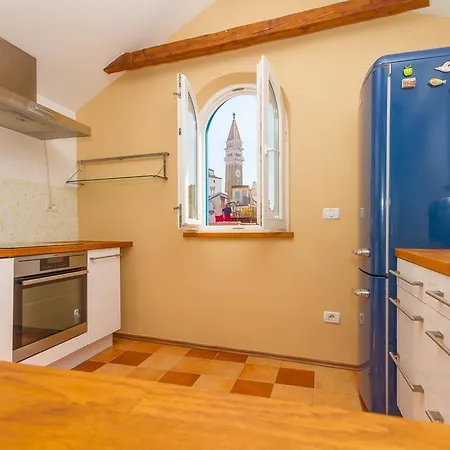 City Penthouse By Locap Group *