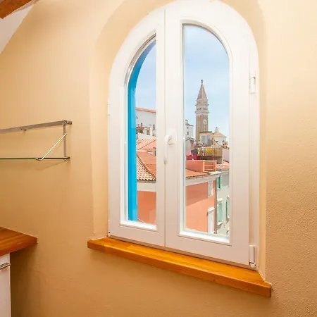 City Penthouse By Locap Group Apartman *