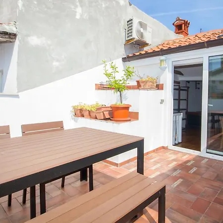 City Penthouse By Locap Group *