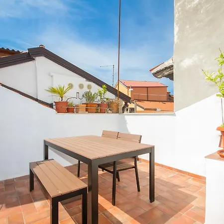 City Penthouse By Locap Group * Piran