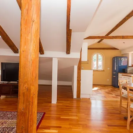 City Penthouse By Locap Group Apartman *