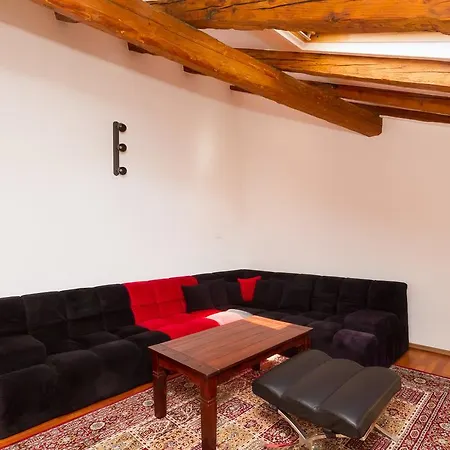 City Penthouse By Locap Group Apartman *