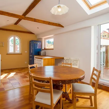 Apartman City Penthouse By Locap Group