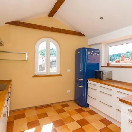 Apartman City Penthouse By Locap Group Piran