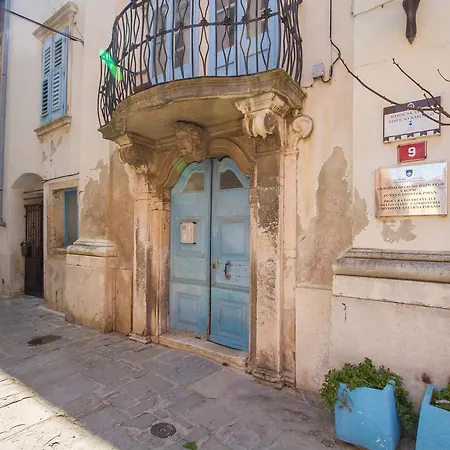 City Penthouse By Locap Group Apartman Piran