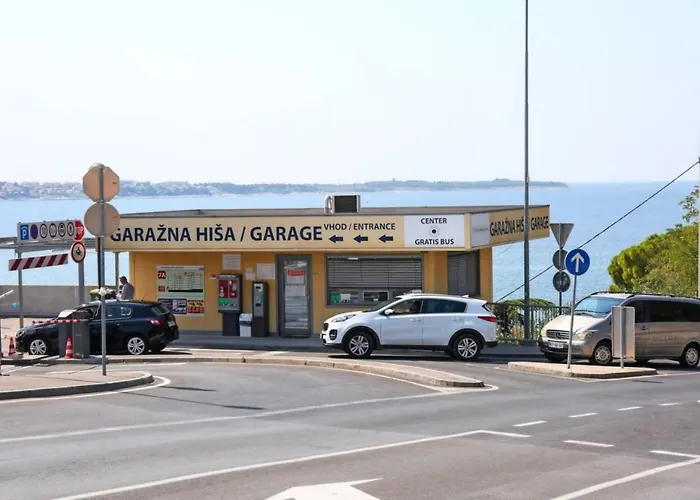 Διαμέρισμα City Penthouse By Locap Group