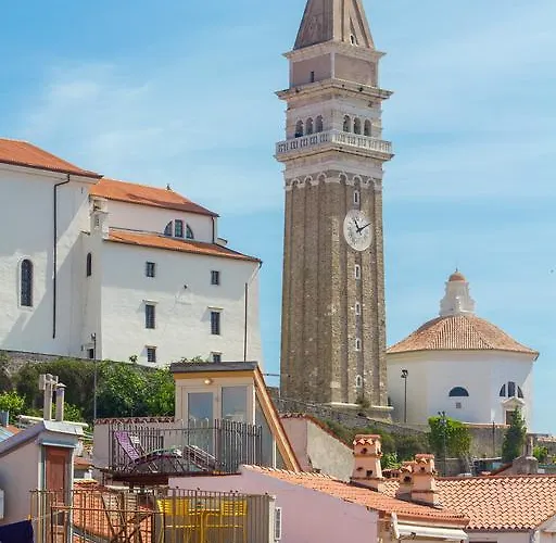 City Penthouse By Locap Group Διαμέρισμα