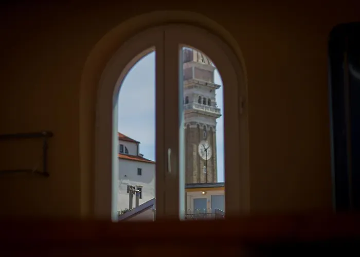 公寓 City Penthouse By Locap Group *