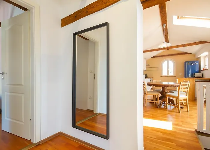 City Penthouse By Locap Group