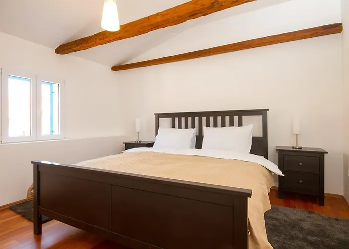 City Penthouse By Locap Group