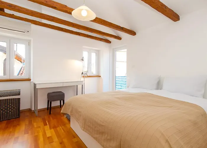 City Penthouse By Locap Group Διαμέρισμα