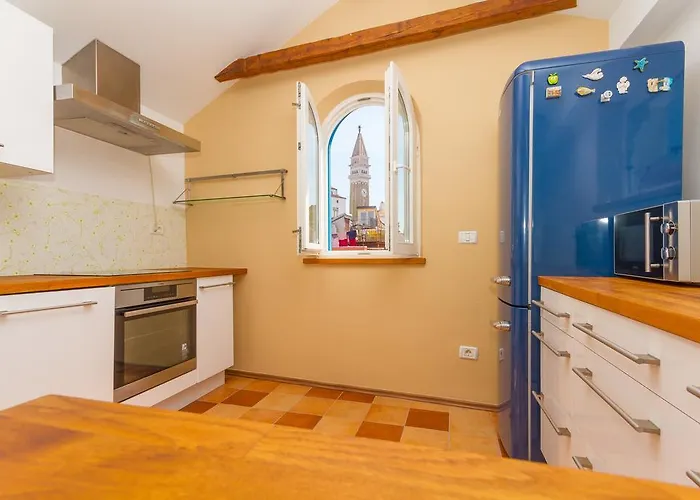 City Penthouse By Locap Group *