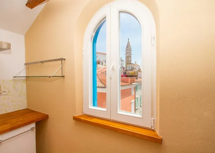 City Penthouse By Locap Group Διαμέρισμα *