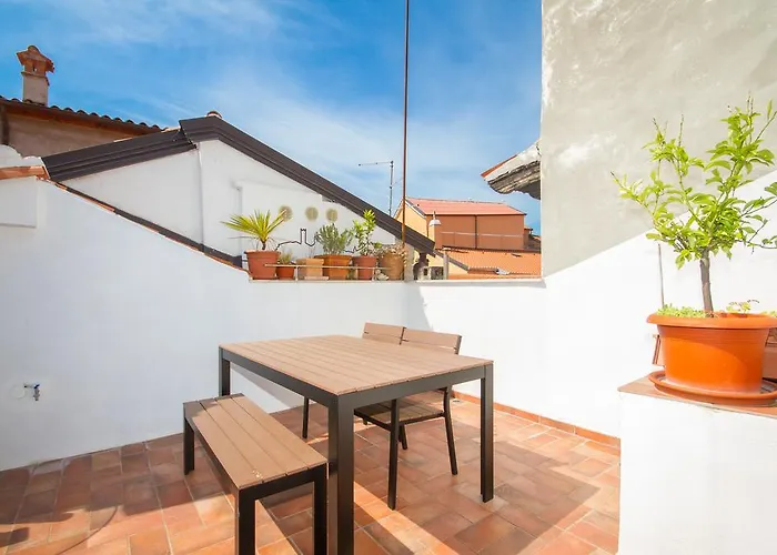 City Penthouse By Locap Group * 皮兰