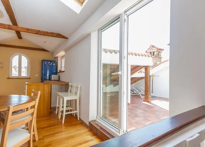 City Penthouse By Locap Group 公寓 皮兰