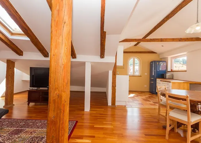 City Penthouse By Locap Group 公寓 *