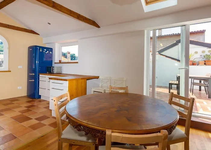 City Penthouse By Locap Group Διαμέρισμα