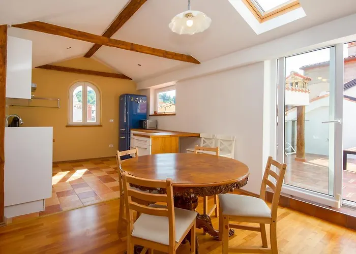 Διαμέρισμα City Penthouse By Locap Group