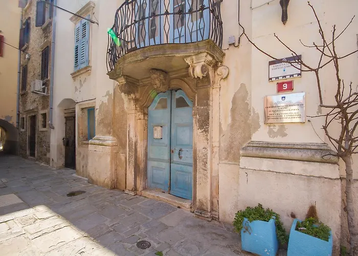 City Penthouse By Locap Group 公寓 皮兰